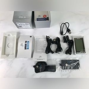 Hidow XPDS 18 MEDICAL GRADE TENS UNIT FOR MUSCLE PERFORMANCE AND PAIN RELIEF